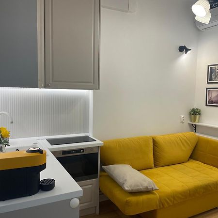 Studio Alice Romana Square Διαμέρισμα Βουκουρέστι Εξωτερικό φωτογραφία