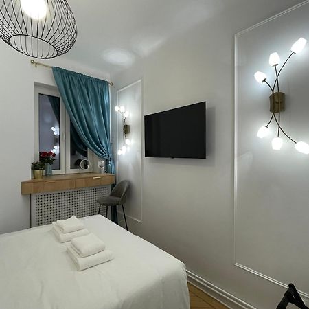 Studio Alice Romana Square Διαμέρισμα Βουκουρέστι Εξωτερικό φωτογραφία