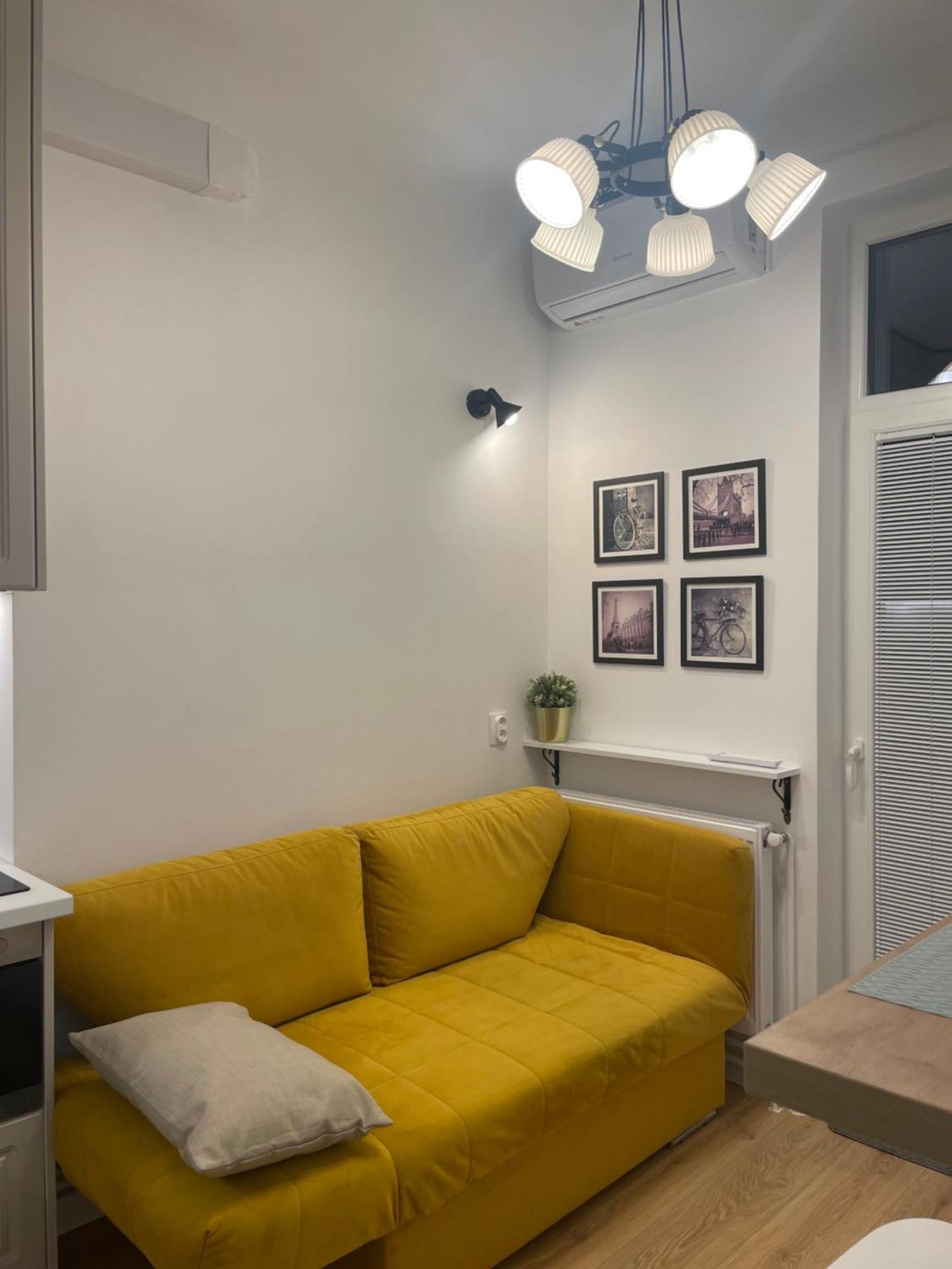 Studio Alice Romana Square Διαμέρισμα Βουκουρέστι Εξωτερικό φωτογραφία