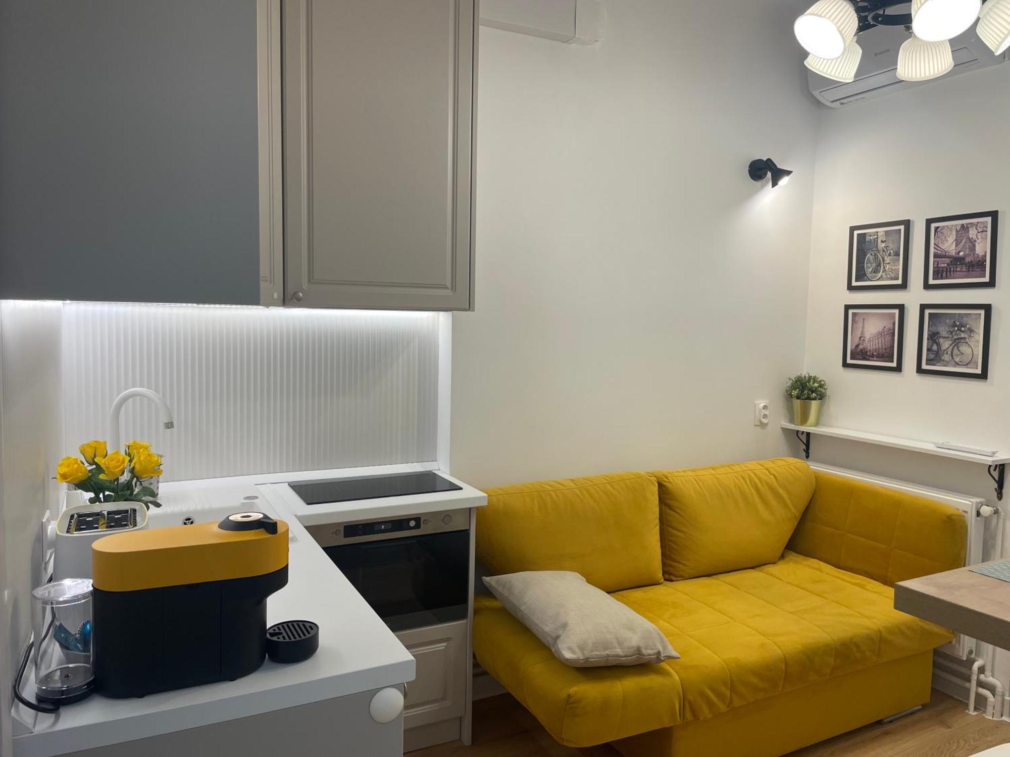 Studio Alice Romana Square Διαμέρισμα Βουκουρέστι Εξωτερικό φωτογραφία