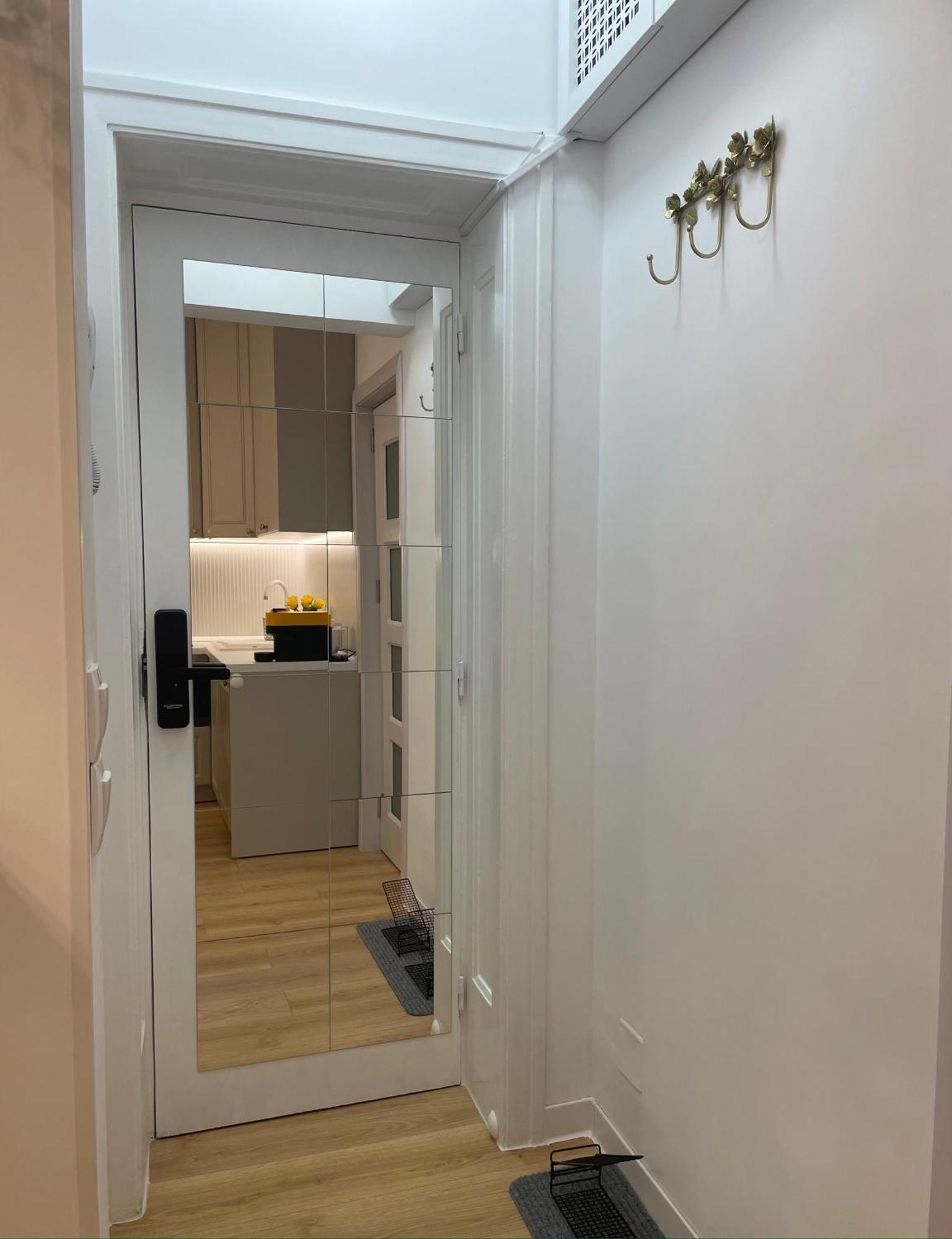 Studio Alice Romana Square Διαμέρισμα Βουκουρέστι Εξωτερικό φωτογραφία