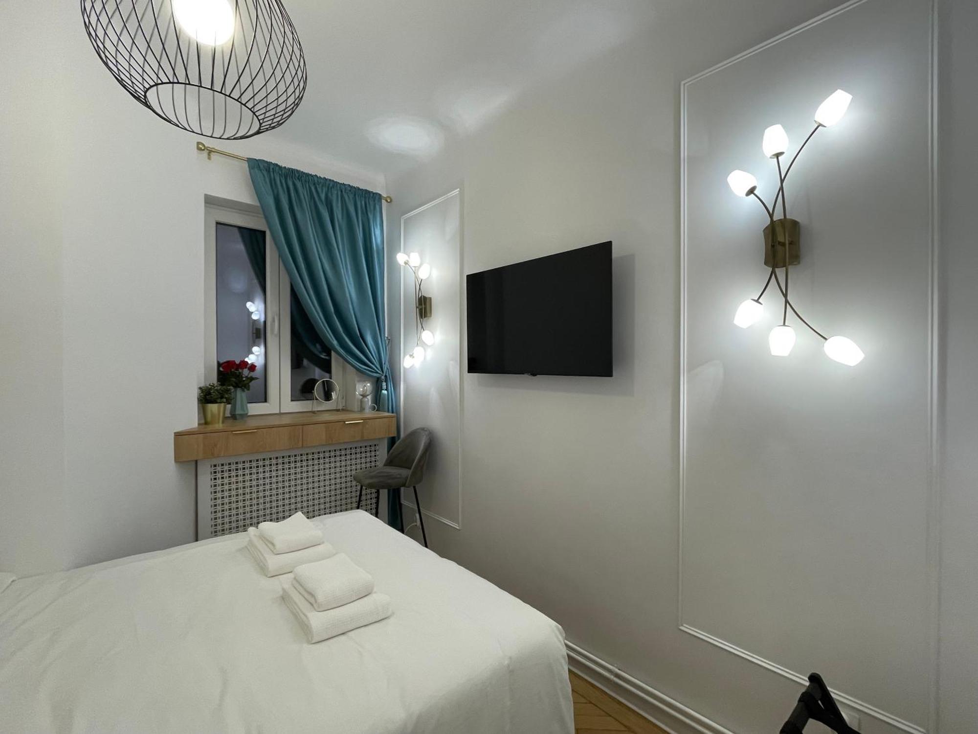 Studio Alice Romana Square Διαμέρισμα Βουκουρέστι Εξωτερικό φωτογραφία