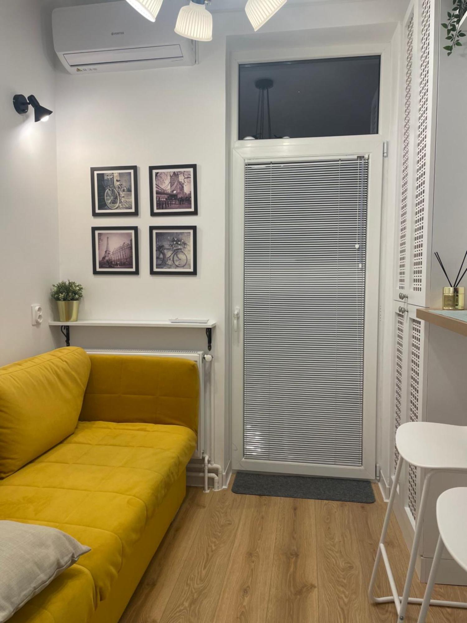 Studio Alice Romana Square Διαμέρισμα Βουκουρέστι Εξωτερικό φωτογραφία
