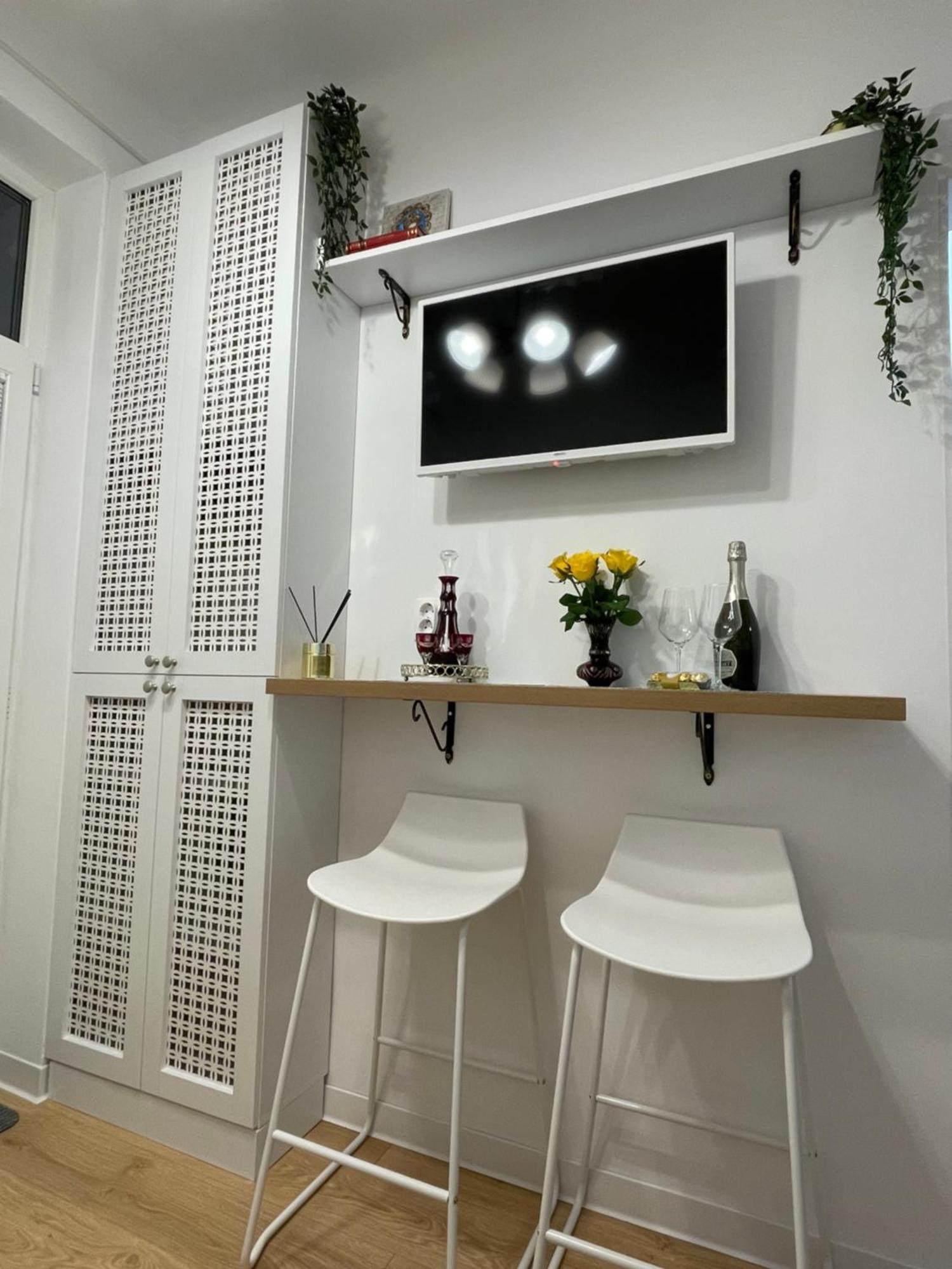 Studio Alice Romana Square Διαμέρισμα Βουκουρέστι Εξωτερικό φωτογραφία