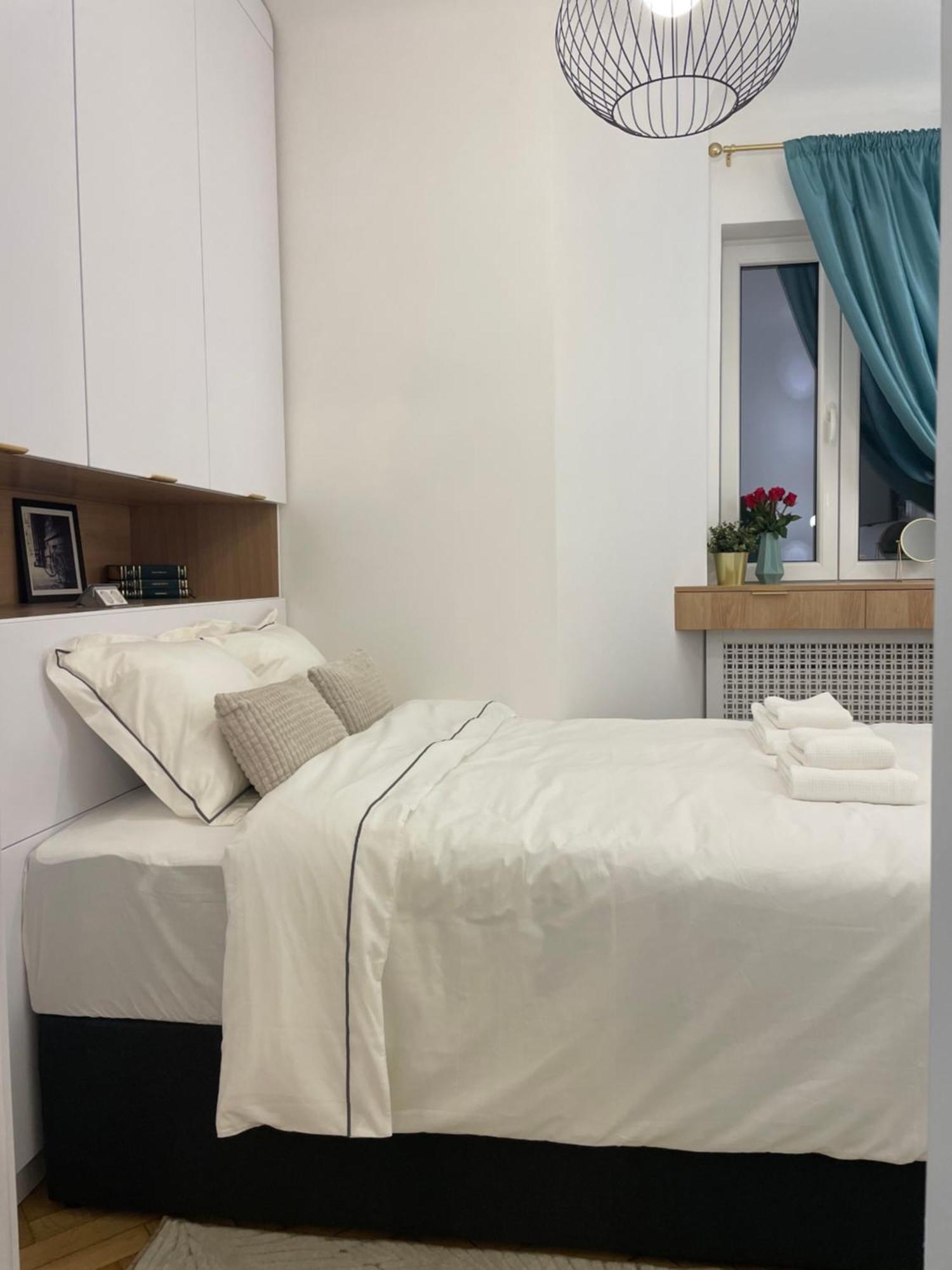 Studio Alice Romana Square Διαμέρισμα Βουκουρέστι Εξωτερικό φωτογραφία